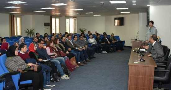 صور ..الإسكندرية تستعد لتنظيم أول منتدياتها للشباب" شارك.ابدع.انطلق"