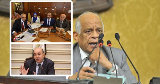 البرلمان يكافح الجرائم الإلكترونية والمواقع المحرضة على الدولة.. "اتصالات البرلمان" تناقش تقنية جرائم المعلومات بحضور 19 وزارة وجهة.. ورئيس اللجنة: يتضمن مواد رادعة للاستخدام غير المشروع لشبكات المعلومات