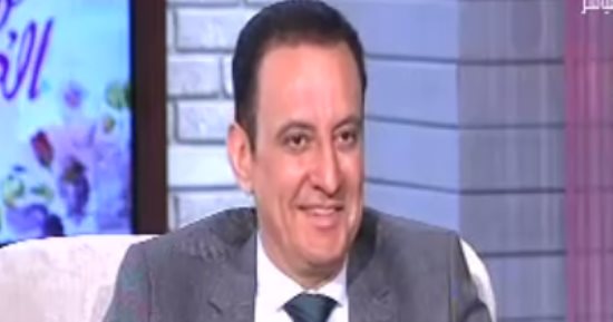 طارق علام لـ شريف مدكور: هتنتصر على المرض