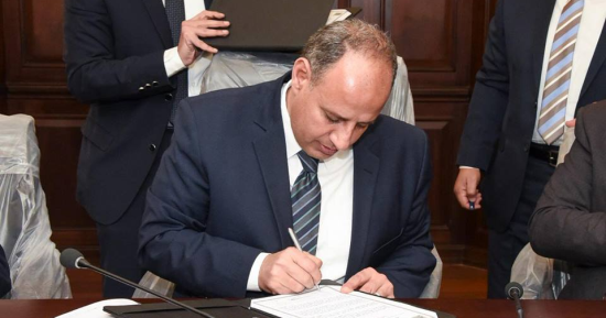 صحة الاسكندرية  : استمرار المسح الطبى الشامل للأمراض الغير معدية