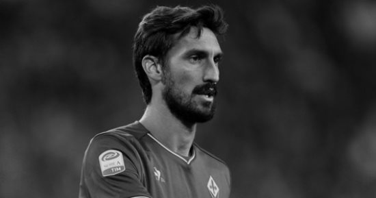 فيورنتينا يطلق اسم الراحل أستورى على ملعب التدريبات