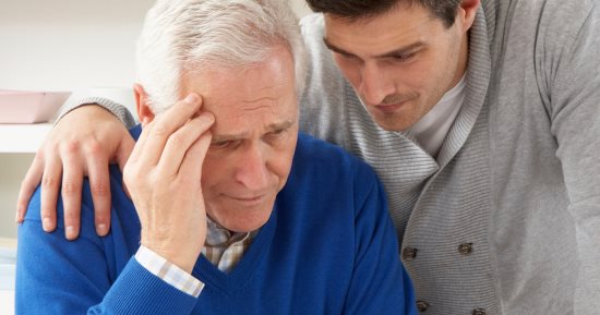 لكبار السن.. كيف تقى نفسك من الزهايمر؟