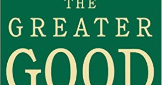 قرأت لك.. كتاب "الخير العظيم".. كيف ساعدت التبرعات فى بناء أمريكا