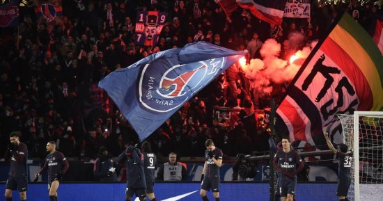 بالأرقام.. لماذا يستطيع سان جيرمان إقصاء ريال مدريد من دورى الأبطال؟ 