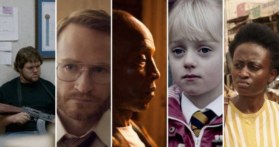The Silent Child يفوز جائزة أوسكار أفضل فيلم حى قصير 