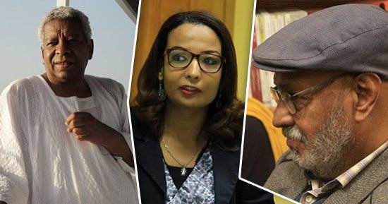 هل لا يزال هناك أدب نوبى.. كُتاب النوبة يجيبون