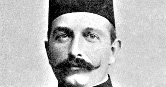 سعيد الشحات يكتب: ذات يوم 5 مارس 1914.. الخديو عباس الثانى يبيع سكة حديد مريوط إلى الحكومة ويلجأ إلى مندوب الاحتلال البريطانى لإتمام الصفقة