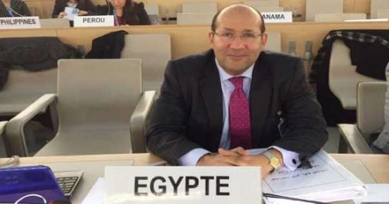 انتخاب مصر لعضوية المجلس التنفيذى للصندوق الدولى للتنمية الزراعية IFAD