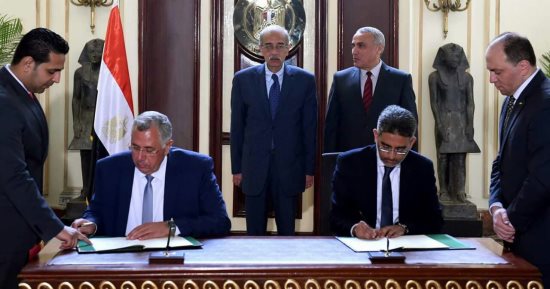 مصر لتأمينات الحياة: شهادة آمان تدعم الطبقات الكادحة وتلبى توجيهات الرئيس