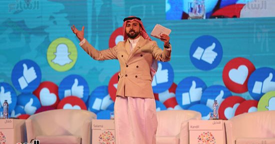  #وش_تقول_لمستقبلك.. شباب الخليج يحكى أحلامه على تويتر