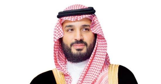 كاتب سعودى: أرض الكنانة فى قلب الأمير محمد بن سلمان