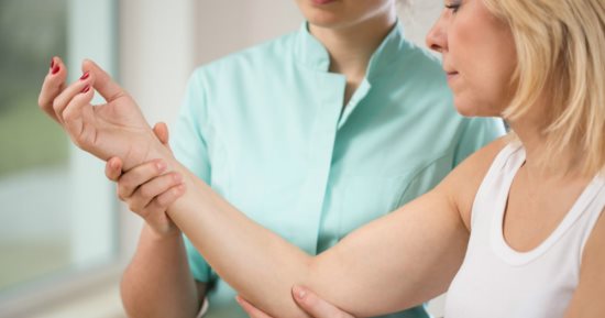اعرف جسمك.. العصب الزندى متحكم فى قبضة اليد وأكثر عرضة للإصابة