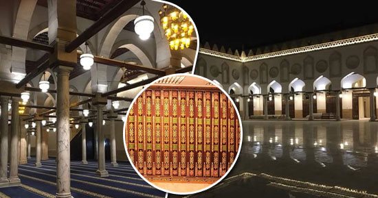 دار الإفتاء: المسجد الأقصى جزء لا يتجزأ من المقدسات الإسلامية