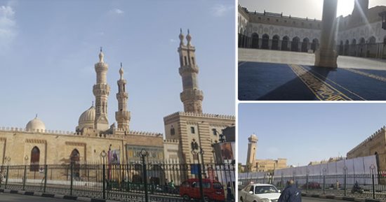 البرلمان يضع حدا لاستغلال السلفيين للمساجد.. دينية النواب: مساعِ لمنعهم من إلقاء الدروس الدينية ولن نستثنى أحدا.. وشيوخ أزهريون: ندعم خطواتهم ولابد من وقفة مع هذا التيار.. وسلفيون: نلتزم بشروط الأوقاف