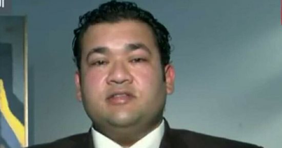 محمد عمارة : الديمقراطية الزائفة بين تكميم الأفواه وتغييب العقول