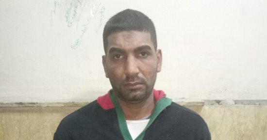 قاتل تاجر المرج يعترف: قتلته بالمبيد الحشرى وقطعت جثته ورميته أسفل الدائرى