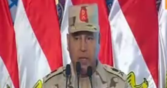 كامل الوزير: جاهزون لتنفيذ مشروعات خارج مصر على غرار أنفاق قناة السويس