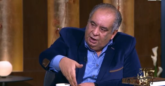 فيديو.. يوسف زيدان ردا على إسلام البحيرى: " عيب.. أنا أكبر منك بـ16 سنة ومش عدوك"
