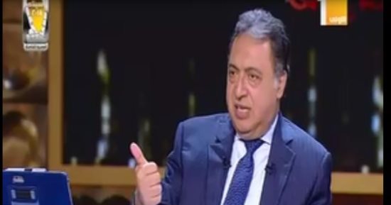 وزير الصحة: إصدار اللائحة التنفيذية لقانون التأمين الصحى الجديد خلال أيام