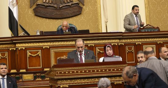 البرلمان يوافق نهائيا على إعدام مستوردى ومصنعى وحائزى المواد المتفجرة