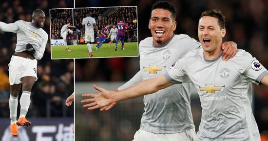 ترتيب الدوري الانجليزي بعد الجولة 29