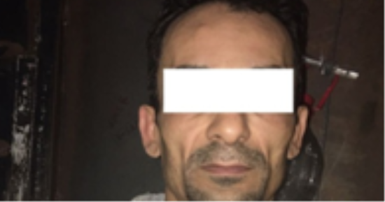 أمن الجيزة يضبط المتهم بالشروع فى سرقة حقيبة سيدة بعد إصابتها بسيارته