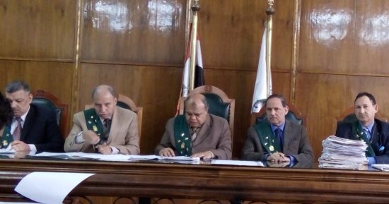 الإدارية العليا: لا نختص بوقف أحكام القضاء العادى وكل جهة تختص بوقف أحكامها