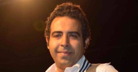 "ابن الوز مش عوام" محمد عدوية خائف من خوض تجربة التمثيل