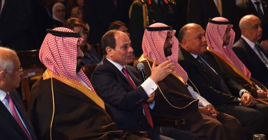 الجالية اليمنية تقيم حفل تأييد للرئيس السيسي غدا بنادى اليخت