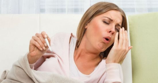 ماذا يحدث لجسمك بعد استنشاق رائحة القمامة؟