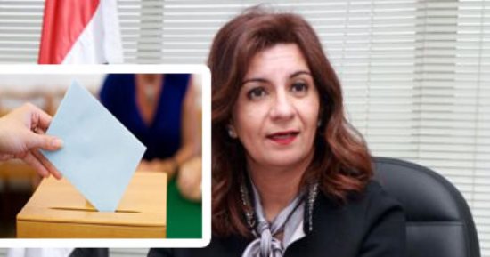 فيديو.. وزيرة الهجرة تكشف تفاصيل زياراتها لأوروبا وآسيا وأمريكا للحشد للانتخابات