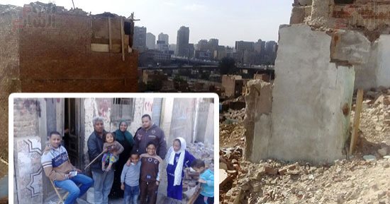 محافظة القاهرة ترد على شائعة إخلاء منطقة "إسطبل عنتر" دون توفير سكن بديل 