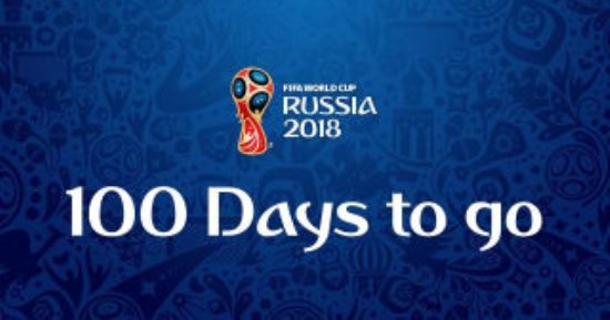 كأس العالم 2018.. أكثر من 100 مباراة للبرازيل وألمانيا الأكثر مشاركة