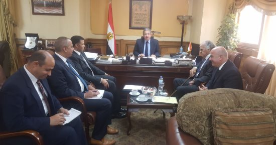 ممدوح عباس يكشف تفاصيل وساطة وزير الشباب لحل أزمة ديون الزمالك