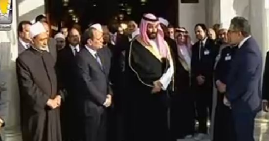 وزير الآثار: منطقة الأزهر تضم 600 مبنى أثرى و3 آلاف مبنى بطراز معمارى مميز