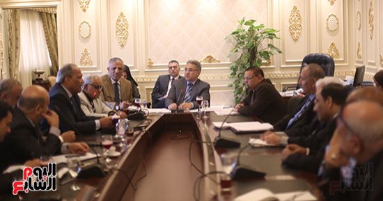 940 مليونا و561 ألف جنيه إجمالى موازنة "نظافة القاهرة"