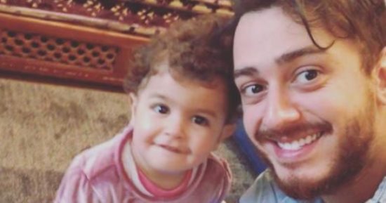 سعد لمجرد يعلن عودته إلى المغرب مؤقتا ويطرح عمله الفنى "غزالى غزالى"
