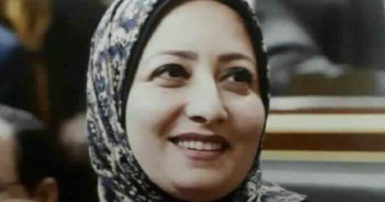 النائبة هيام حلاوة تنظم غدا مؤتمرا حاشدا بأوسيم لدعم السيسي