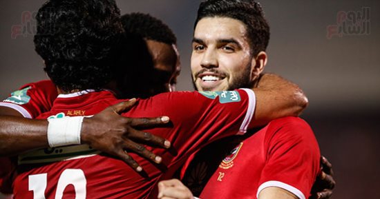 الأهلى يترقب قرعة دور المجموعات فى دورى أبطال أفريقيا اليوم