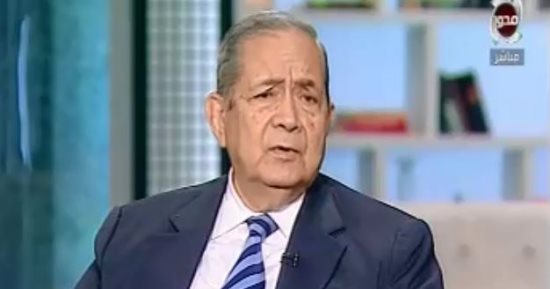 وزير الخارجية الأسبق لـ"آخر النهار": التعاون بين مصر واليونان يتضمن اتفاق تجارة حرة