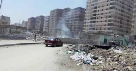 كيف تحصل على تعويض حال انهيار مسكنك؟ بعد حادث عقار جسر السويس