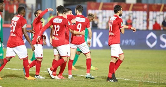 الأهلى يطير للإمارات ظهر الأحد قبل مواجهة الفجيرة الإماراتى