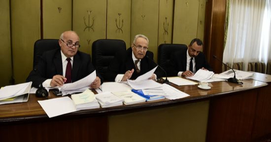 "تشريعية النواب" تناقش تغليظ عقوبة مستوردى ومصنعى وحائزى المواد المتفجرة