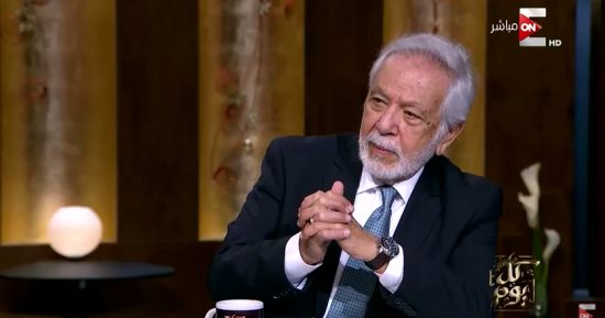 مفكر اقتصادى لـ"ON E": "لولا الإصلاحات لكنا كلنا بعضنا والدولار وصل 50 جنيه"