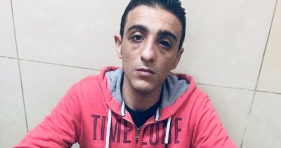 العثور على سيارة سائق بشركة بعد نشر "اليوم السابع" قصة سرقتها بمدينة بدر