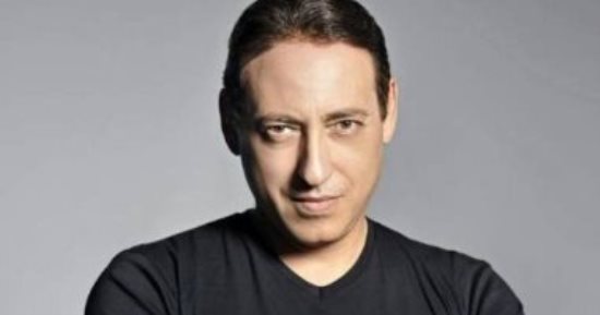 خالد حلمى يتولى تطوير وإدارة شبكة "راديو النيل"
