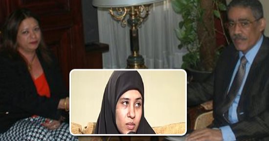 رسمياً.. الهيئة العامة للاستعلامات تسلم الـ"BBC" احتجاجا على تقريرها بشأن مصر.. ضياء رشوان: نتمسك باعتذار مناسب على الادعاءات المغلوطة.. ومدير الإذاعة البريطانية بالقاهرة: ننظر بجدية فى مذكرة الاحتجاج