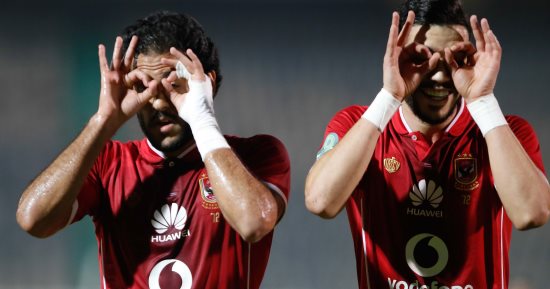 هل يشهد الميركاتو الشتوى هجرة العرب من الدورى المصرى؟.. الترجى يغازل حمدى النقاز بعد تجاهل جروس.. العروض التونسية تهدد بقاء معلول مع الأهلى.. الإغراءات الأوروبية تحاصر أزارو.. ومصير مضوى مع الإسماعيلى مجهول