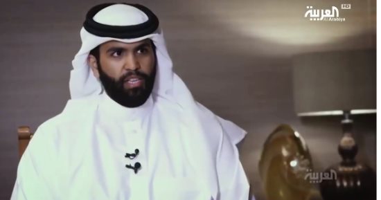سلطان بن سحيم: منع القطريين من الحج يثبت عدم أحقية "الحمدين" فى حكم بلادنا