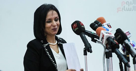حزب الوفد يستضيف رئيس المجلس القومى للمرأة وينظم ندوة حول " تمكين المرأة"